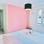 Apartamento Logis De La Monnaie - Centre Historique - Parking Offert