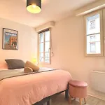 Logis De La Monnaie - Centre Historique - Parking Offert Apartman Troyes