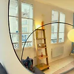 Logis De La Monnaie - Centre Historique - Parking Offert Apartamento *