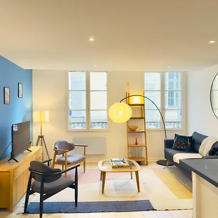 Logis De La Monnaie - Centre Historique - Parking Offert