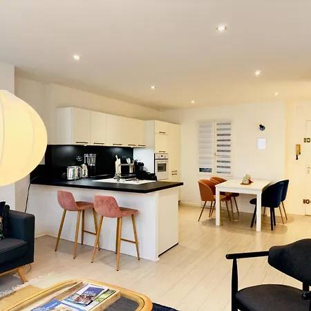 Apartamento Logis De La Monnaie - Centre Historique - Parking Offert