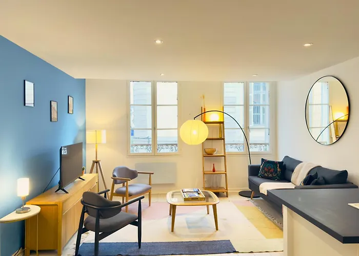 Logis De La Monnaie - Centre Historique - Parking Offert