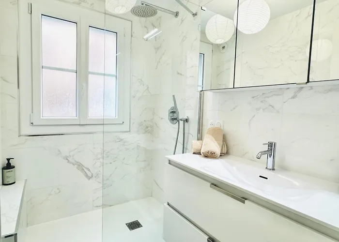 Appartement Logis De La Monnaie - Centre Historique - Parking Offert Troyes