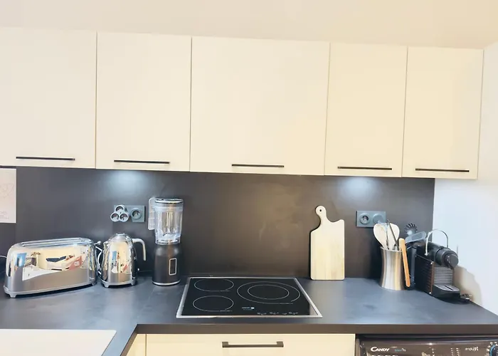 Logis De La Monnaie - Centre Historique - Parking Offert *